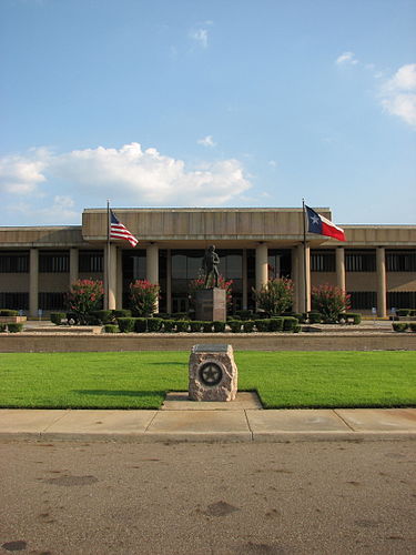 Bowie County, Texas